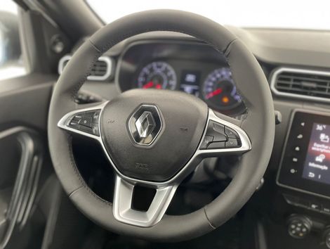 Renault DUSTER Zen 1.6 16V Flex Aut.