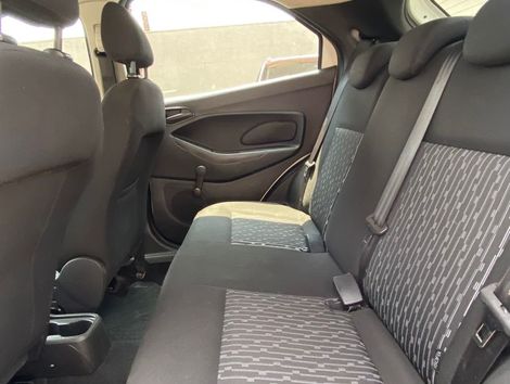 Ford Ka 1.0 SE/SE Plus TiVCT Flex 5p