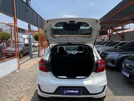 Ford Ka 1.0 SE/SE Plus TiVCT Flex 5p