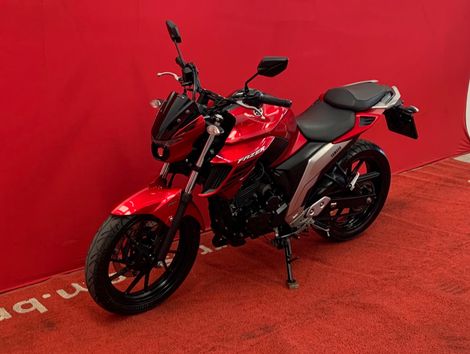 YAMAHA FZ25 250 FAZER FLEX