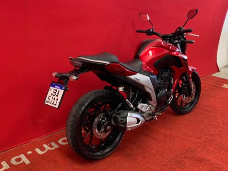 YAMAHA FZ25 250 FAZER FLEX