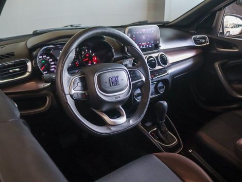 Fiat CRONOS PRECISION 1.3 8V Flex Aut.