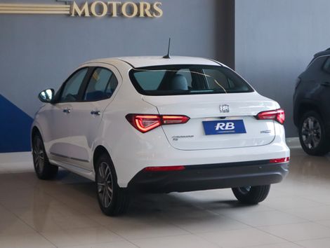 Fiat CRONOS PRECISION 1.3 8V Flex Aut.