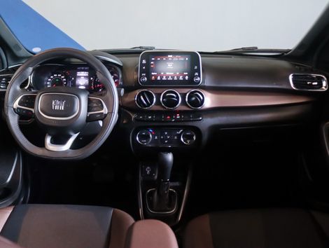 Fiat CRONOS PRECISION 1.3 8V Flex Aut.