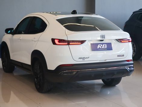 Fiat Fastback Impetus 1.0 200 T. Flex Aut