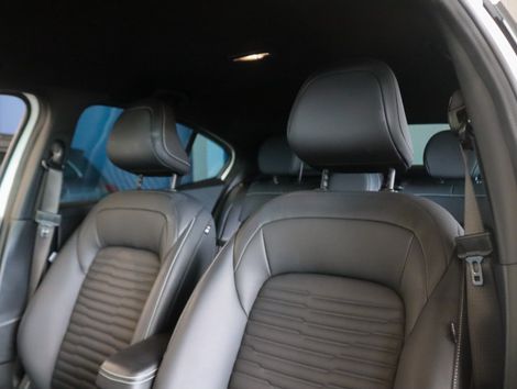 Fiat Fastback Impetus 1.0 200 T. Flex Aut