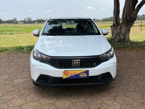 Fiat ARGO DRIVE 1.0 6V Flex