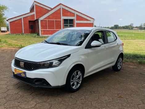 Fiat ARGO DRIVE 1.0 6V Flex