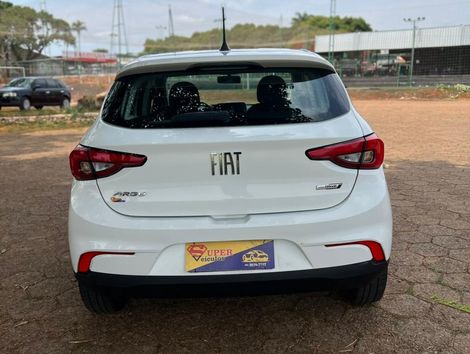 Fiat ARGO DRIVE 1.0 6V Flex