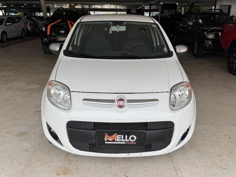 Fiat Palio ATTRACTIVE 1.0 EVO Fire Flex 8v 5p