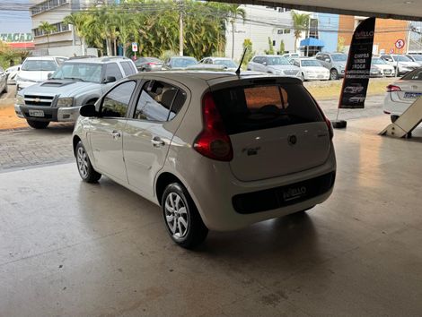 Fiat Palio ATTRACTIVE 1.0 EVO Fire Flex 8v 5p