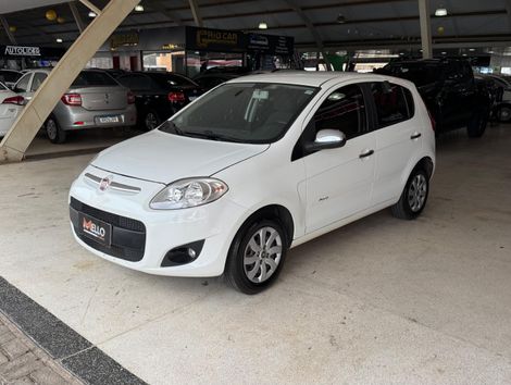 Fiat Palio ATTRACTIVE 1.0 EVO Fire Flex 8v 5p