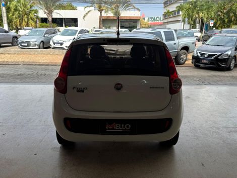 Fiat Palio ATTRACTIVE 1.0 EVO Fire Flex 8v 5p