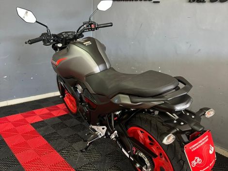 YAMAHA FZ15 150 FAZER CONNECTED FLEX