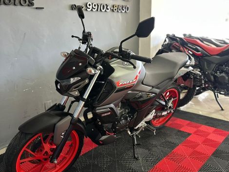 YAMAHA FZ15 150 FAZER CONNECTED FLEX
