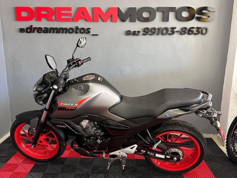 YAMAHA FZ15 150 FAZER CONNECTED FLEX