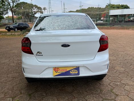 Ford Ka 1.0 SE/SE Plus TiVCT Flex 5p