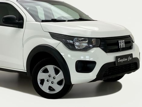 Fiat MOBI LIKE 1.0 Fire Flex 5p.