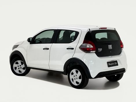 Fiat MOBI LIKE 1.0 Fire Flex 5p.