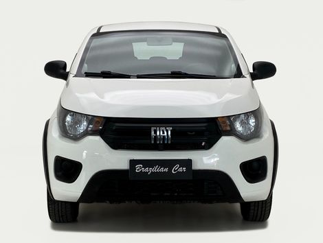 Fiat MOBI LIKE 1.0 Fire Flex 5p.