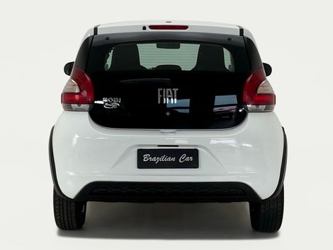 Fiat MOBI LIKE 1.0 Fire Flex 5p.