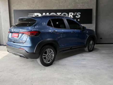 Fiat PULSE DRIVE 1.0 Turbo 200 Flex Aut.