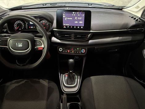 Fiat PULSE DRIVE 1.0 Turbo 200 Flex Aut.