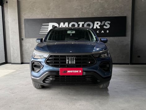 Fiat PULSE DRIVE 1.0 Turbo 200 Flex Aut.