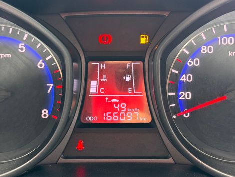 Hyundai HB20 Comf./C.Plus/C.Style 1.0 Flex 12V