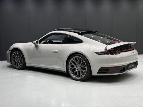Porsche 911 Carrera Coupe 3.0 (991/992)