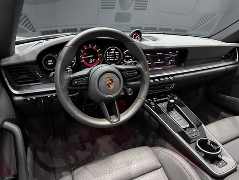 Porsche 911 Carrera Coupe 3.0 (991/992)
