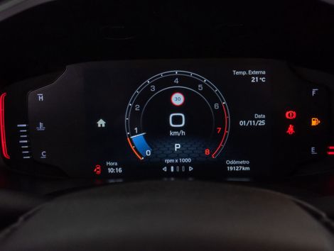 Jeep Renegade Long. T270 1.3 TB 4x2 Flex Aut.