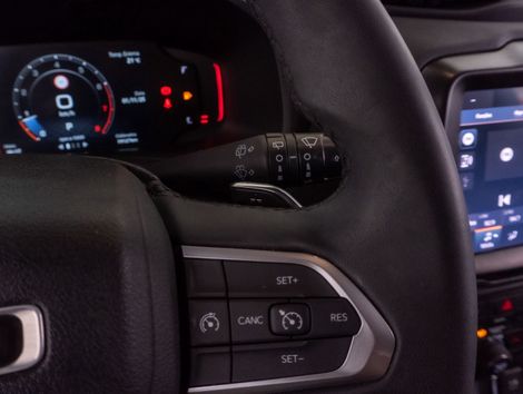 Jeep Renegade Long. T270 1.3 TB 4x2 Flex Aut.