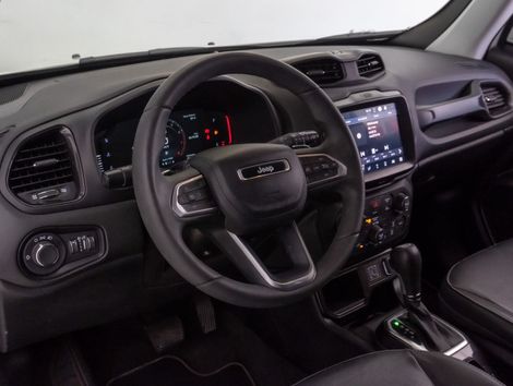 Jeep Renegade Long. T270 1.3 TB 4x2 Flex Aut.