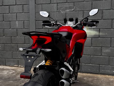 Ducati MULTISTRADA 1260 S