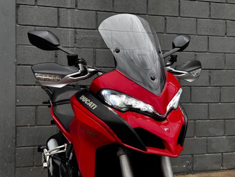 Ducati MULTISTRADA 1260 S