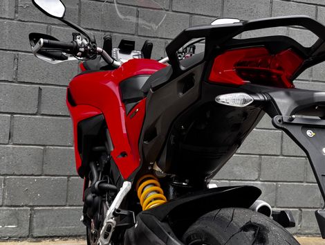 Ducati MULTISTRADA 1260 S