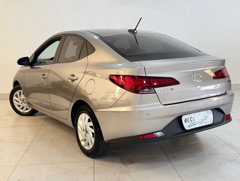 Hyundai HB20S Evolution 1.0 Flex 12V Mec.