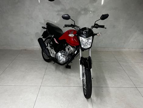 HONDA CG 160 START