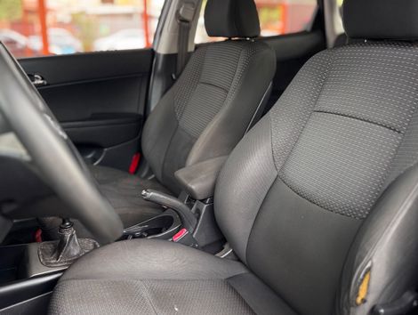 Hyundai i30 2.0 16V 145cv 5p Mec.