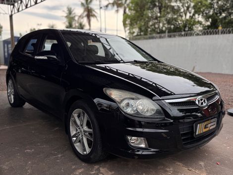 Hyundai i30 2.0 16V 145cv 5p Mec.