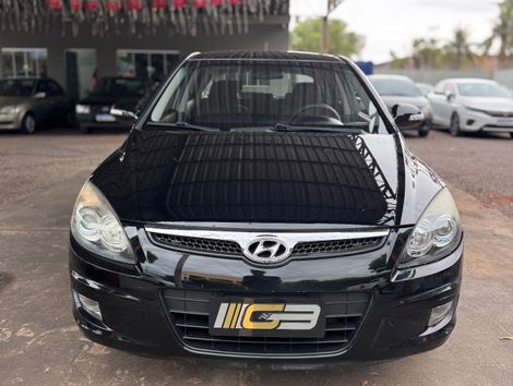 Hyundai i30 2.0 16V 145cv 5p Mec.