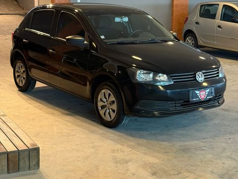 VolksWagen Gol Special 1.0 Total Flex 8V 5p