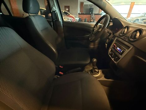 VolksWagen Gol Special 1.0 Total Flex 8V 5p