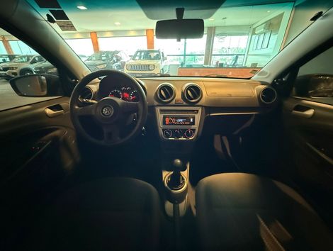 VolksWagen Gol Special 1.0 Total Flex 8V 5p