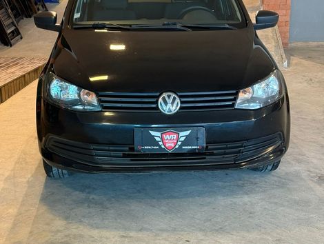 VolksWagen Gol Special 1.0 Total Flex 8V 5p