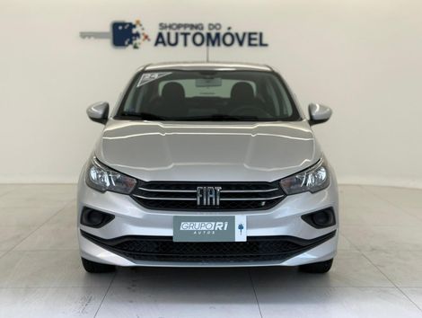 Fiat CRONOS DRIVE 1.3 8V Flex Aut.