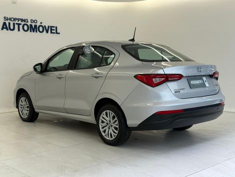 Fiat CRONOS DRIVE 1.3 8V Flex Aut.