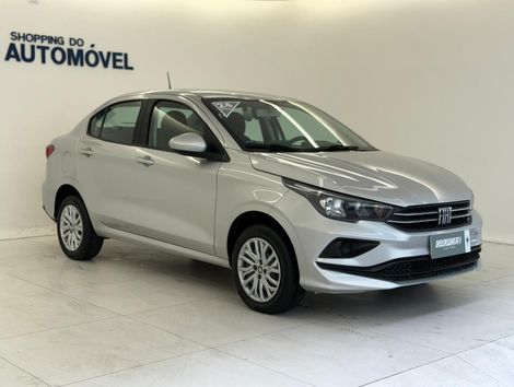 Fiat CRONOS DRIVE 1.3 8V Flex Aut.