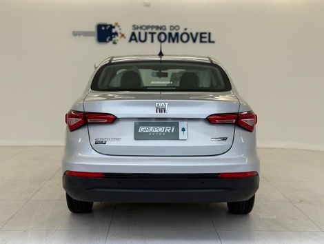 Fiat CRONOS DRIVE 1.3 8V Flex Aut.